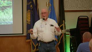 Hugh Aljoe - Grazing Principles, Lessons from Noble Ranches