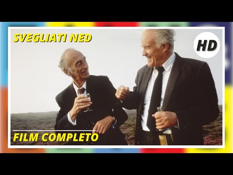 Svegliati Ned | HD | Commedia | Film completo in italiano