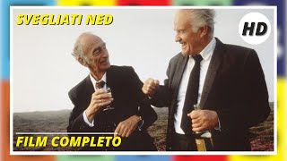 Svegliati Ned | Hd | Commedia | Film Completo In Italiano