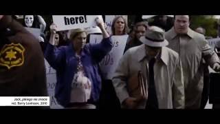 Kino letnie w MOCAK-u | ZAPRASZAMY