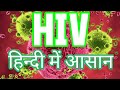 HIV in hindi (Part-1)