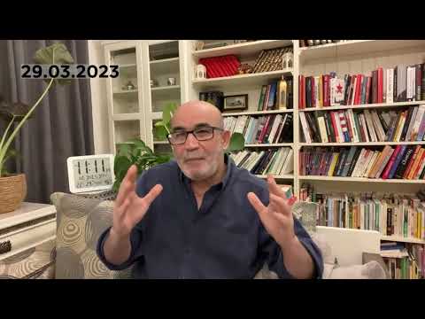 هذا ما رأيته بعيني في فيلا سيد احمد غزالي