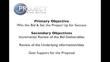 Proposal Management Case Study - Review & Approval Process