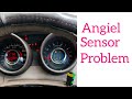 Mahindra xuv 500 angle sensor problem in clear in telugu videos