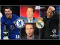 ANÁLISIS Real Madrid, ELIMINADO. Chelsea vs Manchester City, final de la Champions League | ESPN FC