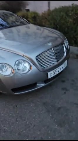 Бэнтли - YouTube