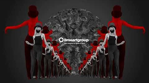 VJ Loops Pack - Pandemarching 👁‍🗨👁‍🗨 #vjloops #videofootage #coronavirus