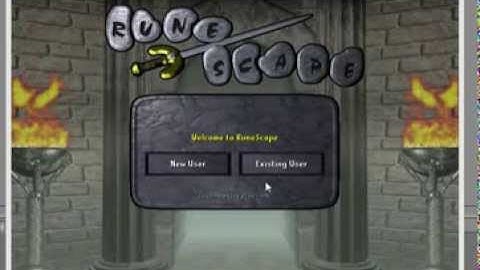 RuneLocus starter pack - JagGrab file update server