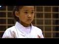 Super karate girl mahiro takanokankudai 