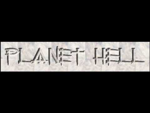 Planet Hell (Br'radiss Remix)