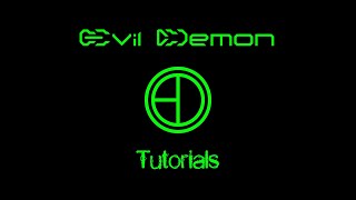 FL Studio Tutorial: Psytrance "Basisdatei" erstellen