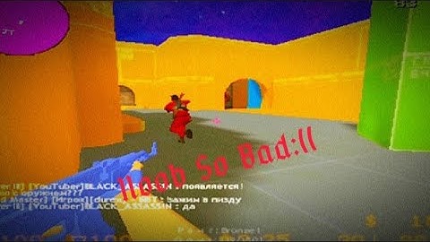 Noob very bad:(( | Old Classic Pub Chill Gameplay |Cs 1.6