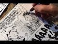 Jacques tardi at work 2