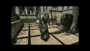 Modern Warfare 3: Sniper Ownage