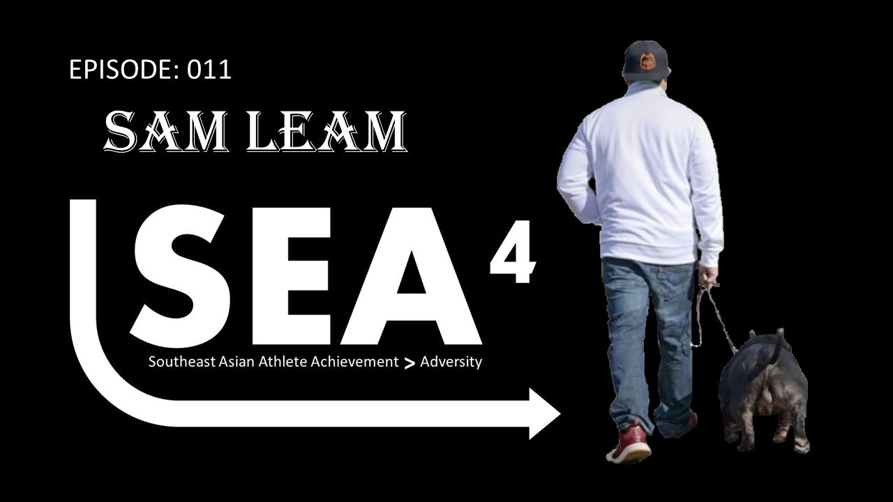 011. Sam Leam: 1989 Stockton schoolyard shooting survivor