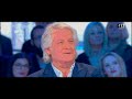 Capture de la vidéo Patrick Sébastien Se Confie Sur Son Passé D'alcoolique