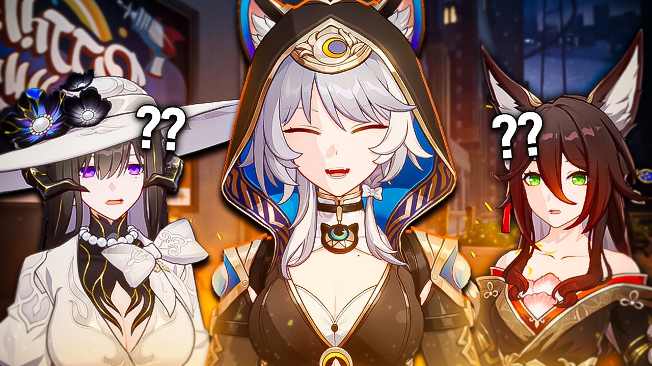 I Turned Cipher into a Superbreak DPS...