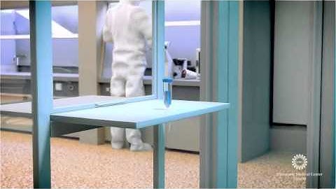 IMPACT one stage cartilage treatment