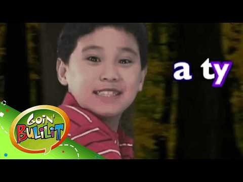 Goin' Bulilit Classics: Ping vs Pong | Jeepney TV