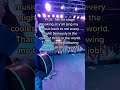 Dylan Scott - This is what I get to see every night! Pretty incredible! #countrymusic #pov #blessed