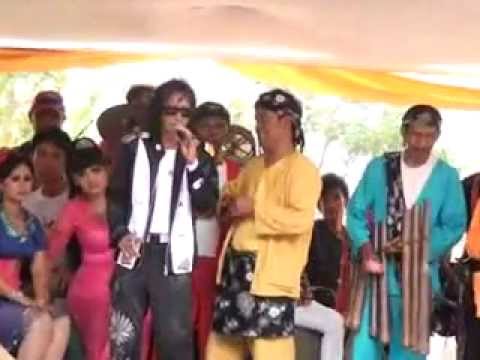 Yayan Jatnika LIVE.   Lamunan, dadali, gubahanku.Live