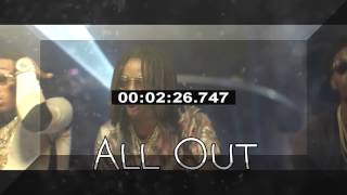 Free 808 Mafia Type Beat - All Out Prod. By