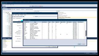 Rover ERP Tutorial: Inventory Module Training