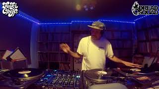 Dj Fonki Cheff plays DreadSquad Selection