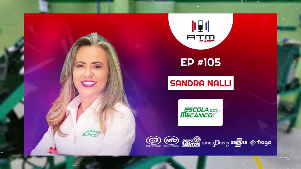 A Inauguração da Escola do Mecânico | Um Projeto que Transformou o Setor Automotivo