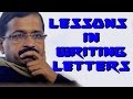Kejriwal: should revise letter President
