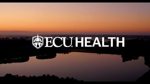 ECU Health - Physician Recruitment 2025