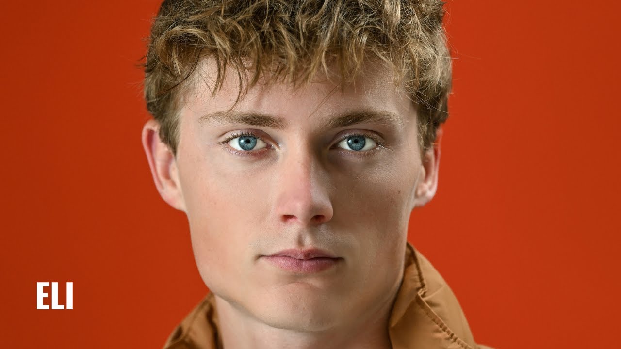 ELI | Reel From Scenes | Actor Services | 4K