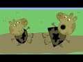 Peppa pig in hindi  mudee padals   kahaniya  hindi cartoons for kids