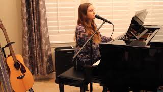 Heaven by Mackenna Swann