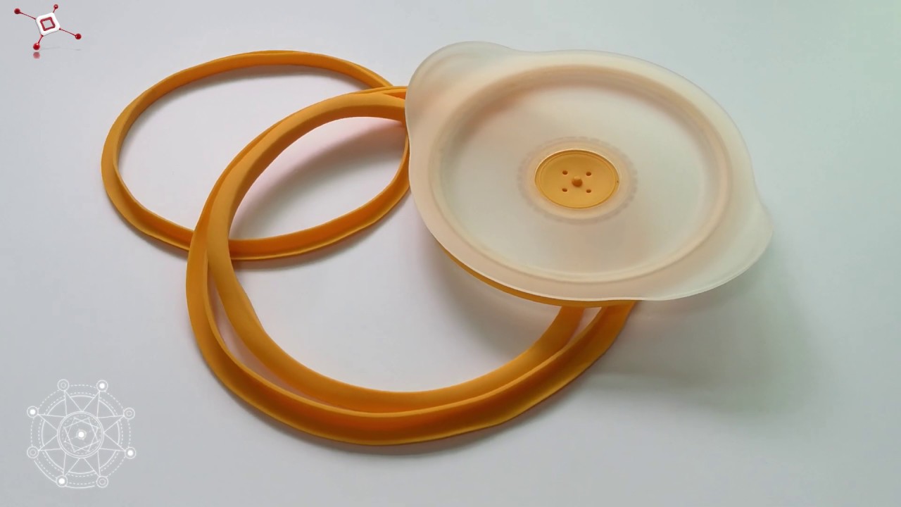 silicone cookie canister/jar seals,silicone seals for glass jars