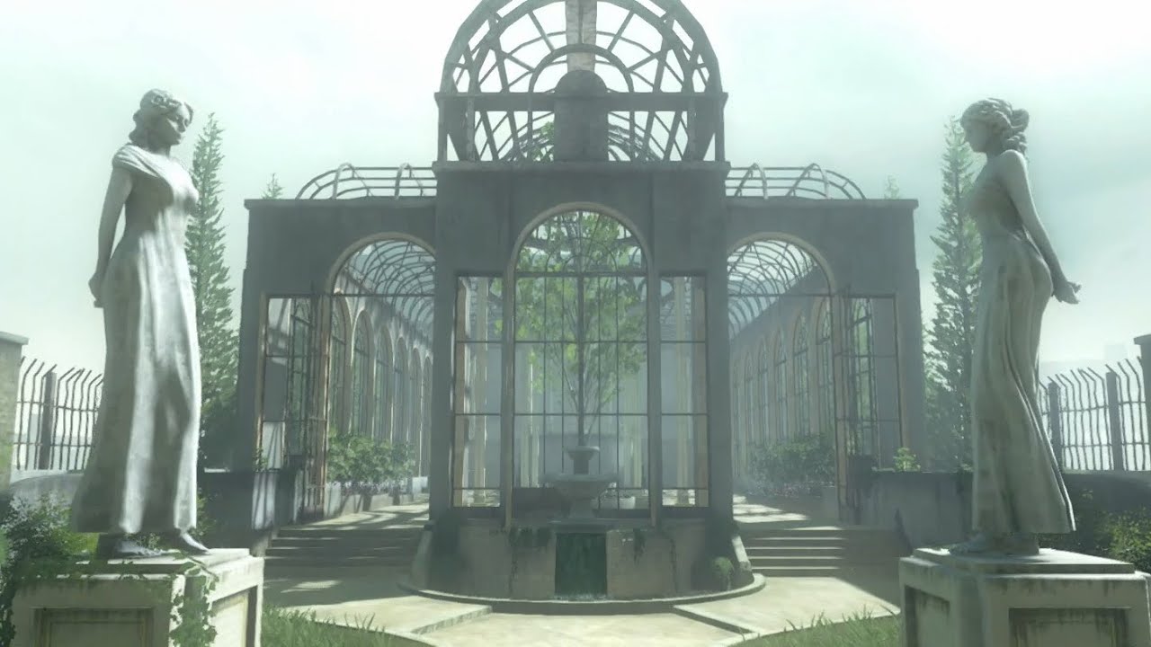 Top finales de NieR Replicant ver.1.22474487139...