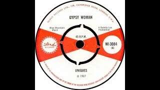 Uniques - Gypsy Woman ++