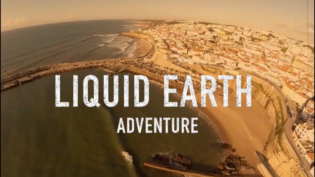 Liquid Earth YouTube