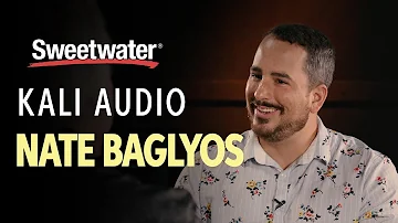 Kali Audio Co-founder – Nate Baglyos Interview