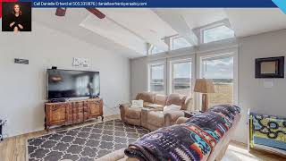 NEW LISTING: 19 Sunflower Place Moriarty NM 87035