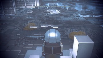 MassEffect 3 Walkthrough - Part 72- The Geth Consensus [2]