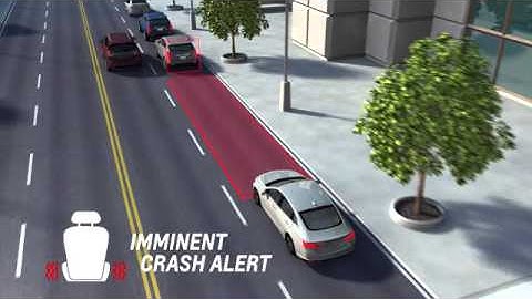 2016 Chevrolet How To Turn Off Forward Collision Alert