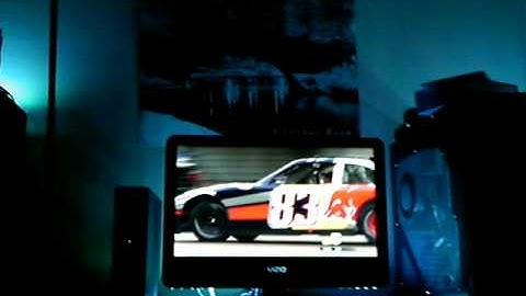 IKEA DIODER LED light setup around my TV