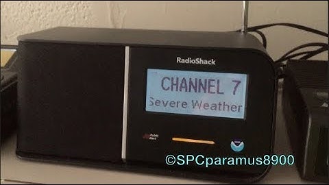 Snow Squall Warning (1/27/19)