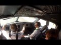 AIRBUS A320 - AMAZING FLIGHT