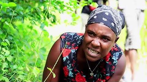 KOUTO KACHE ANBA TAB FILM HAÏTIEN COMPLET PARTI 1