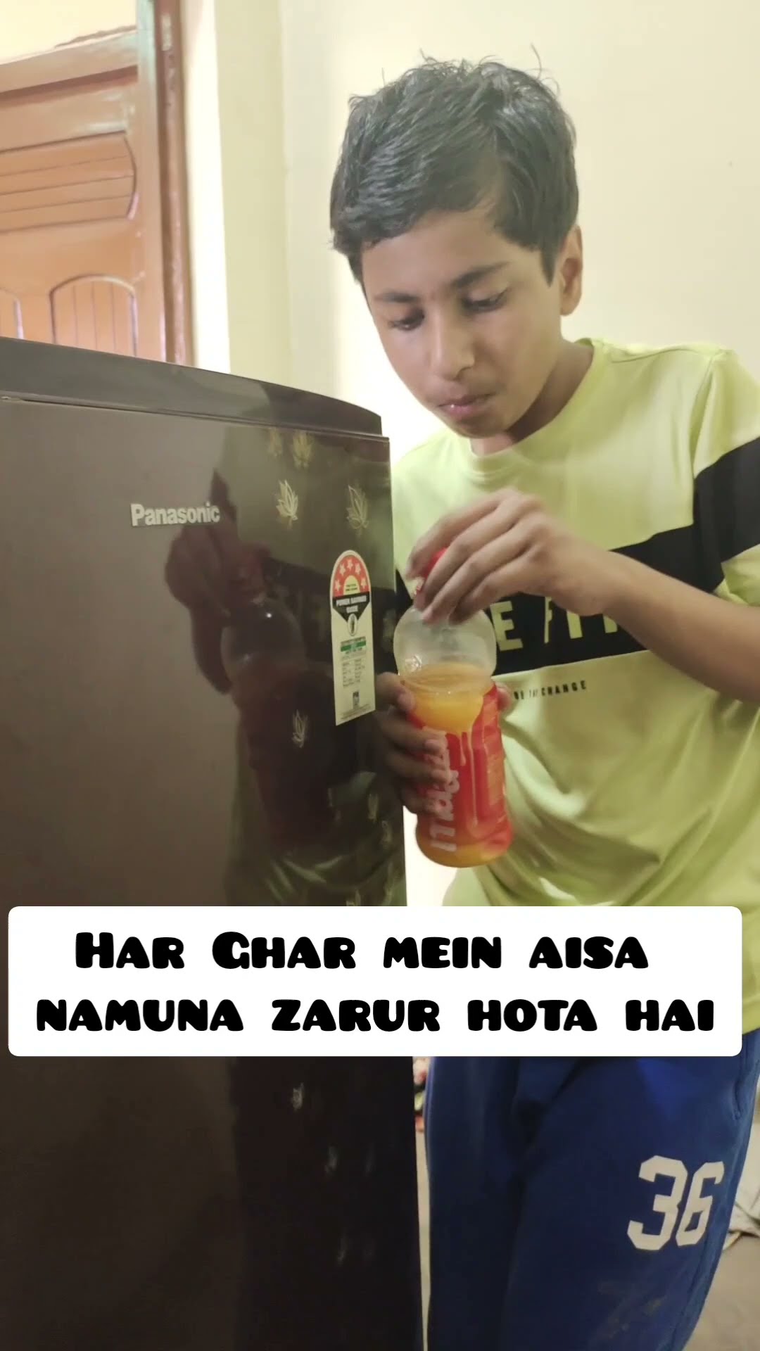 Fruity Lagdi Hai ? #shorts