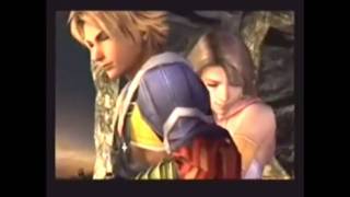 Final Fantasy AMV- Pendulum - Witchcraft