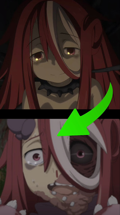 The Curse of The Abyss Is HORRIFYING! (Made In Abyss)