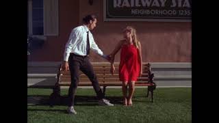 mise en scene - NYFA